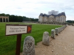 Vaux-le-Vicomte